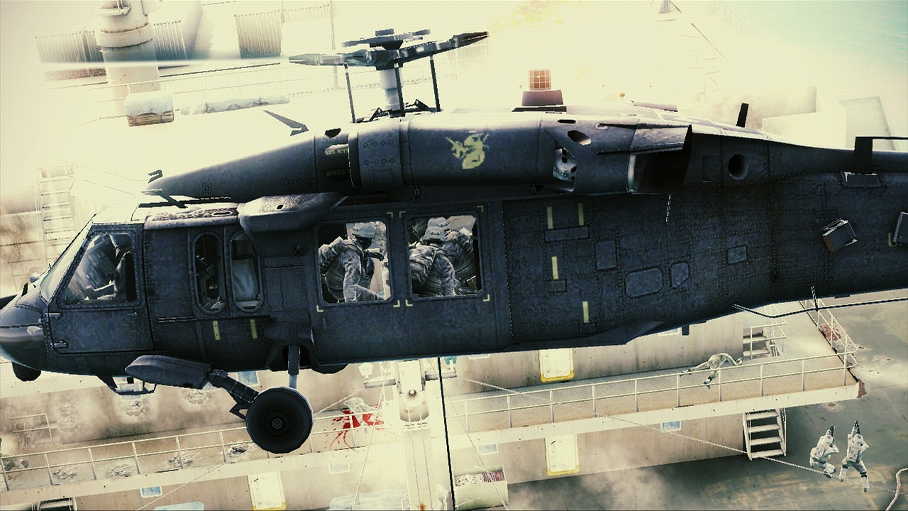 Ace Combat: Assault Horizon - Imagen 13
